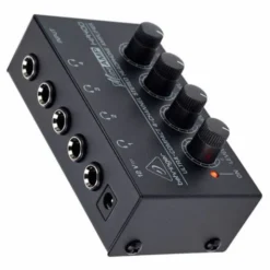 Behringer HA400