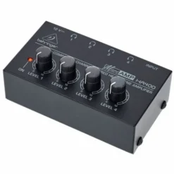 Behringer HA400