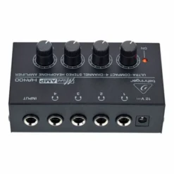 Behringer HA400