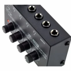 Behringer HA400