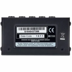 Behringer HA400