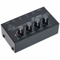 Behringer HA400