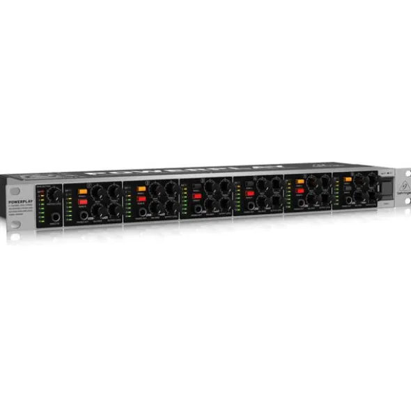 Behringer HA6000