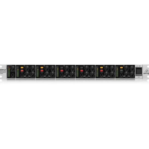 Behringer HA6000