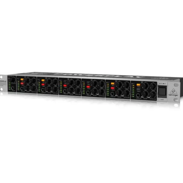 Behringer HA6000