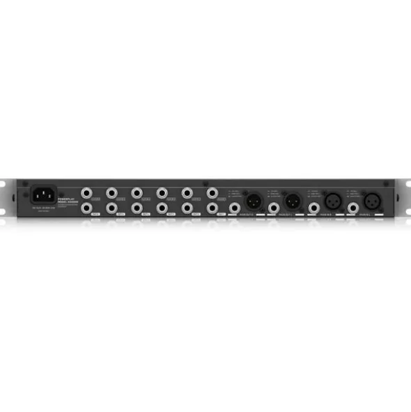 Behringer HA6000