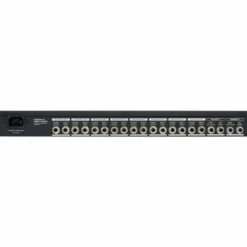 Behringer HA8000 V2