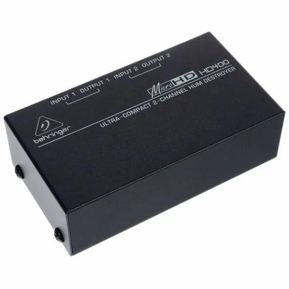 Behringer HD400