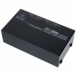 Behringer HD400