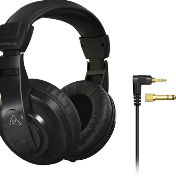 Behringer HPM1100-BK