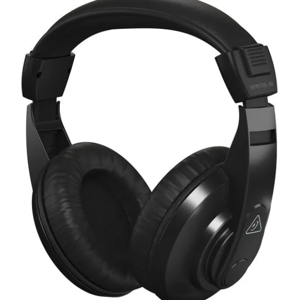 Behringer HPM1100-BK