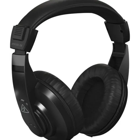 Behringer HPM1100-BK