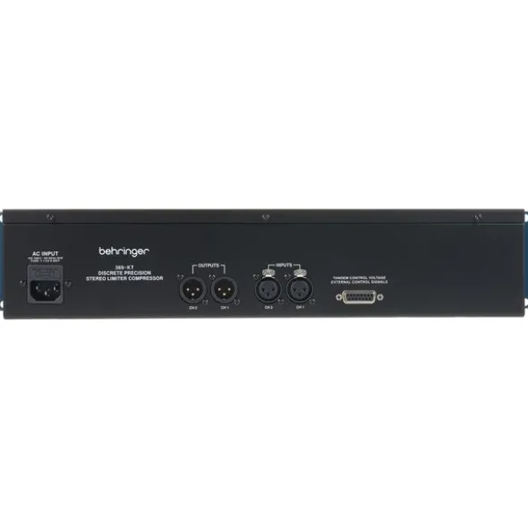 Behringer 369-KT