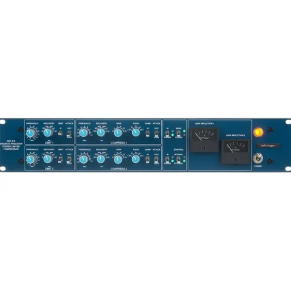 Behringer 369-KT