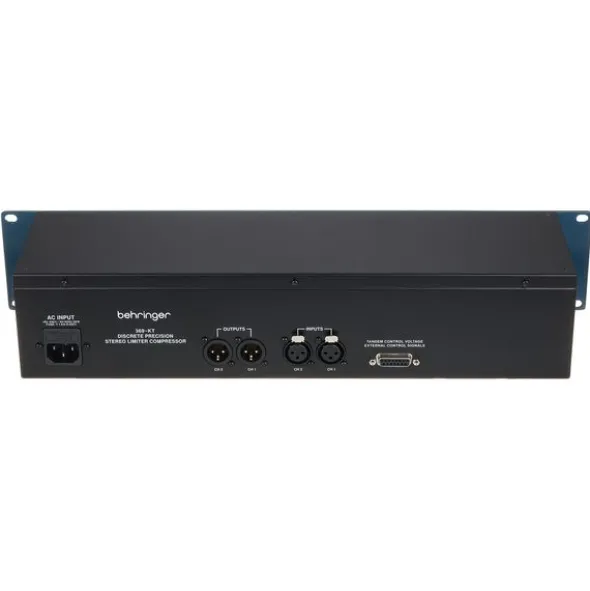 Behringer 369-KT