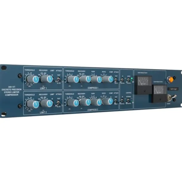Behringer 369-KT