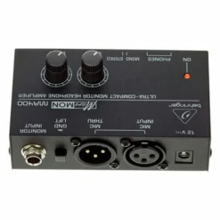 Behringer MA400