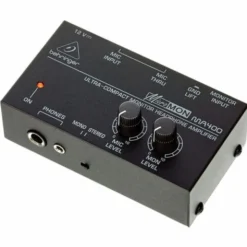Behringer MA400
