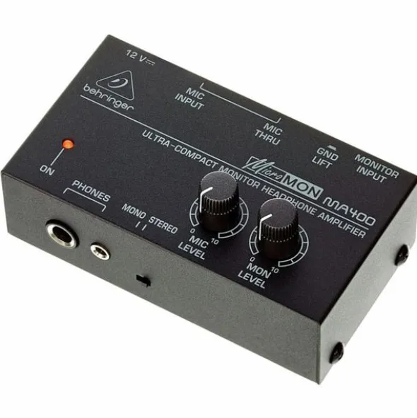 Behringer MA400
