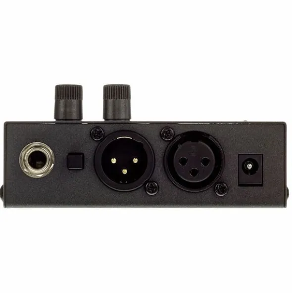 Behringer MA400