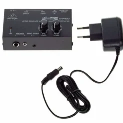 Behringer MA400