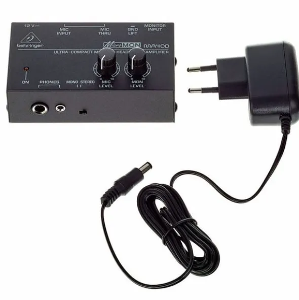 Behringer MA400