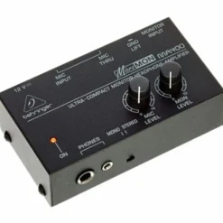 Behringer MA400