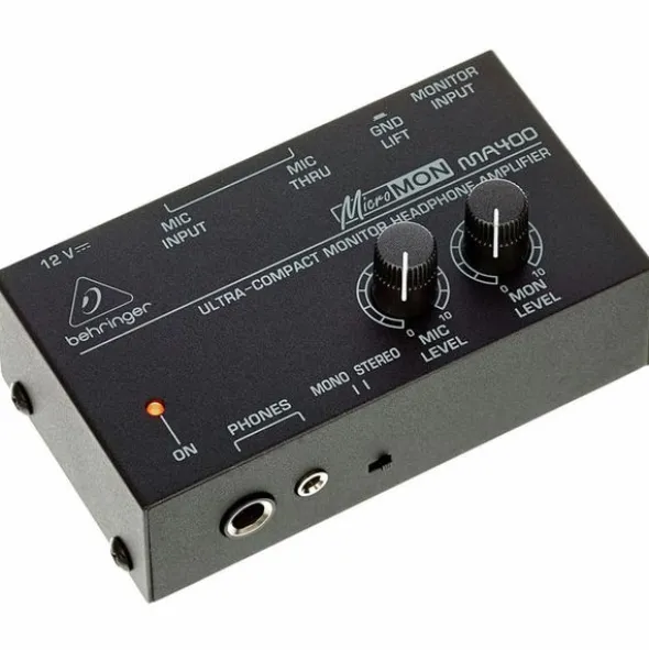 Behringer MA400