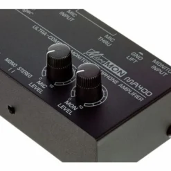 Behringer MA400