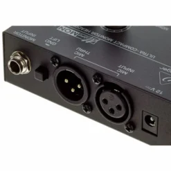 Behringer MA400
