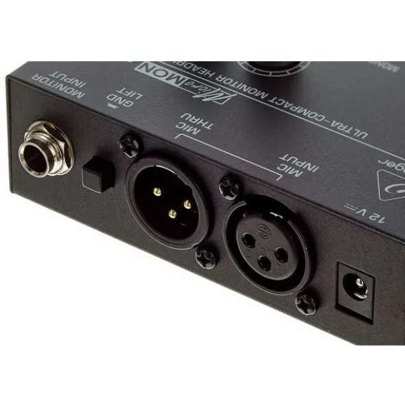 Behringer MA400
