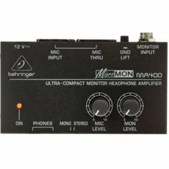 Behringer MA400