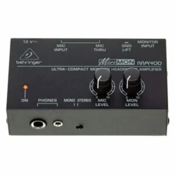 Behringer MA400