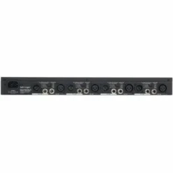 Behringer MDX4600 Multicom Pro-XL V2