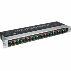 Behringer MDX4600 Multicom Pro-XL V2