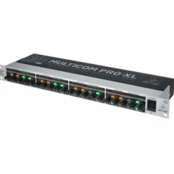 Behringer MDX4600 Multicom Pro-XL V2