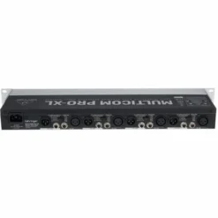 Behringer MDX4600 Multicom Pro-XL V2