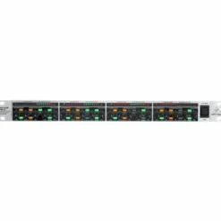 Behringer MDX4600 Multicom Pro-XL V2