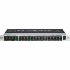 Behringer MDX4600 Multicom Pro-XL V2