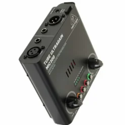 Behringer MIC300 Tube Ultragain
