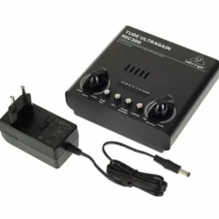 Behringer MIC300 Tube Ultragain