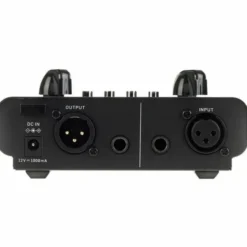 Behringer MIC300 Tube Ultragain