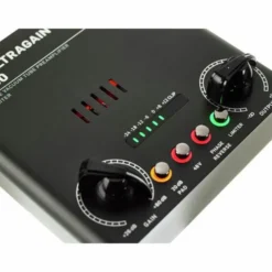 Behringer MIC300 Tube Ultragain