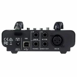 Behringer MIC500USB Tube Ultragain
