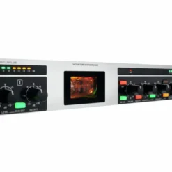 Behringer MIC2200 V2