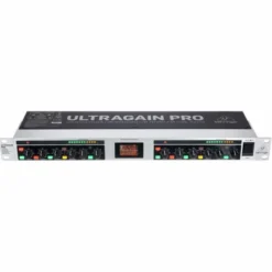 Behringer MIC2200 V2