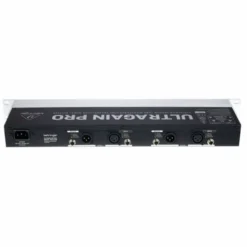 Behringer MIC2200 V2