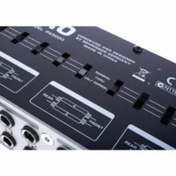 Behringer PX3000 Ultrapatch Pro