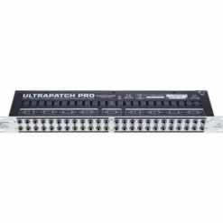 Behringer PX3000 Ultrapatch Pro