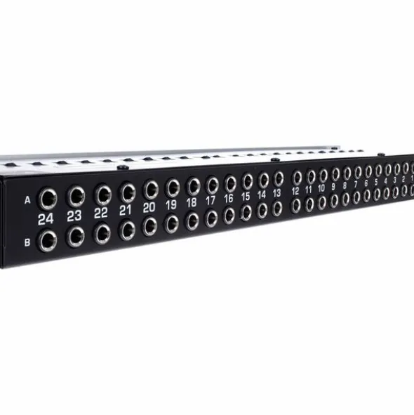 Behringer PX3000 Ultrapatch Pro
